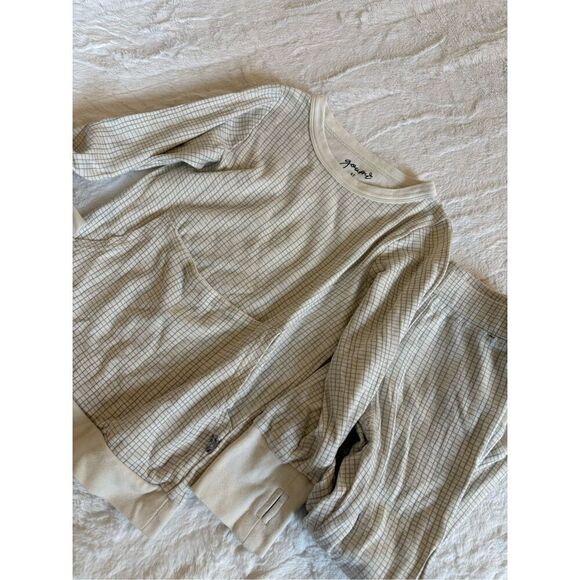 Goumi Bamboo Pajama Set 4T - Picture 1 of 4